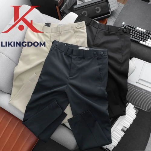 ICONDENIM Dynamic LiteDry Men's Pants