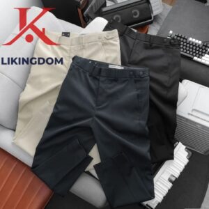 ICONDENIM Dynamic LiteDry Men's Pants