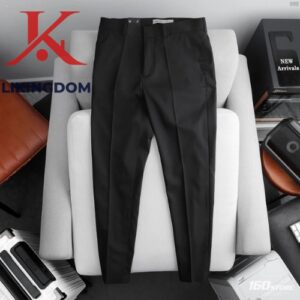 ICONDENIM Sibetab Slim Fit Men's Pants