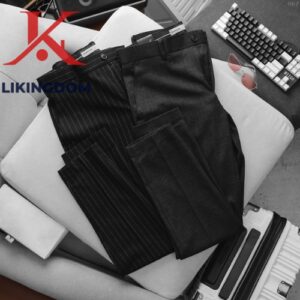ICONDENIM Urban Gridline Men's Pants