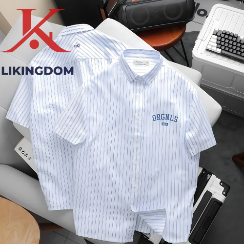 ICONDENIM Orgnls Men's Shirt Est19