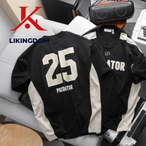 ICONDENIM Predator Men's T-Shirt