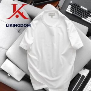 ICONDENIM Elemental Basics Men's T-shirt - Slim Form