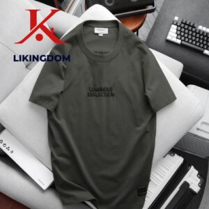 ICONDENIM Luminous Men's T-Shirt