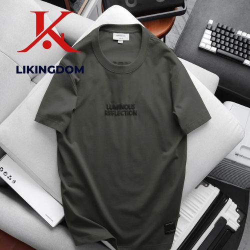 ICONDENIM Luminous Men's T-Shirt