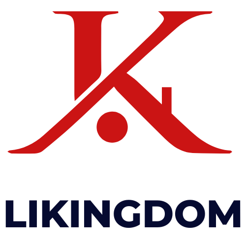 Likingdom | Elevating Men's Fashion with Premium Style