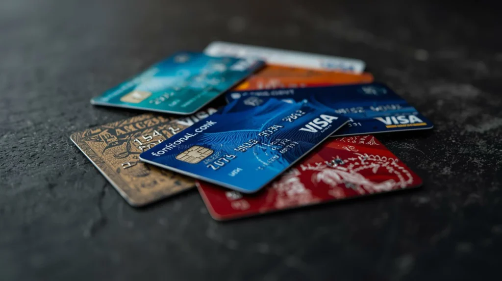 Best Credit Cards for Beginners in 2025 – Top Picks & Tips