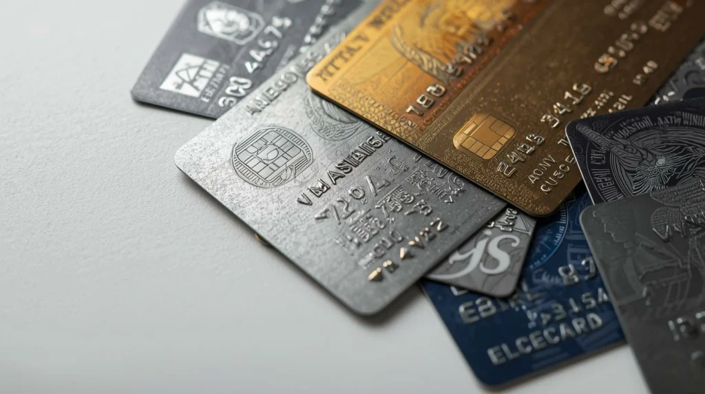 Best Credit Cards for Beginners in 2025 – Top Picks & Tips