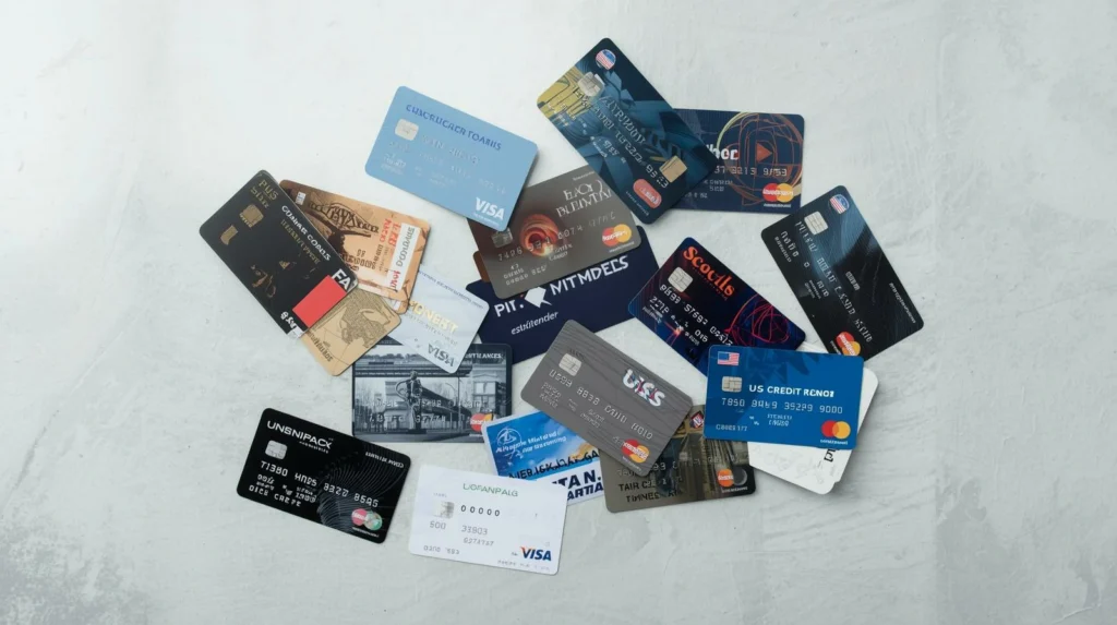 Best Credit Cards for Beginners in 2025 – Top Picks & Tips
